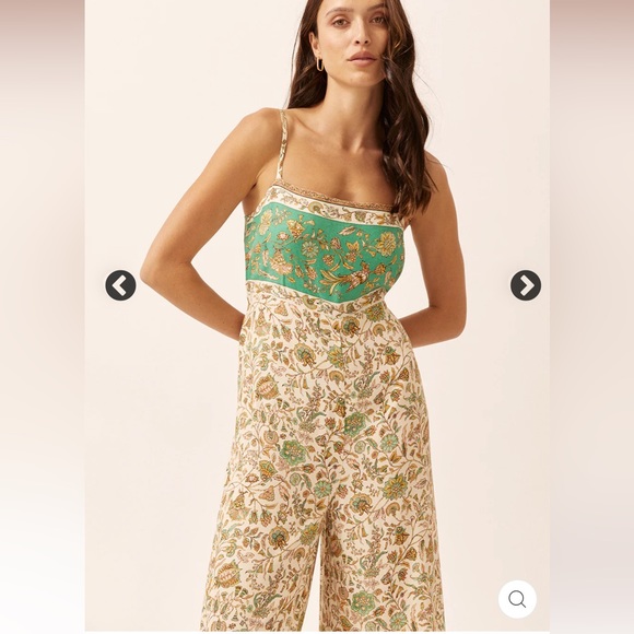 Swap only! Arnhem Saba Jumpsuit - Picture 3 of 14